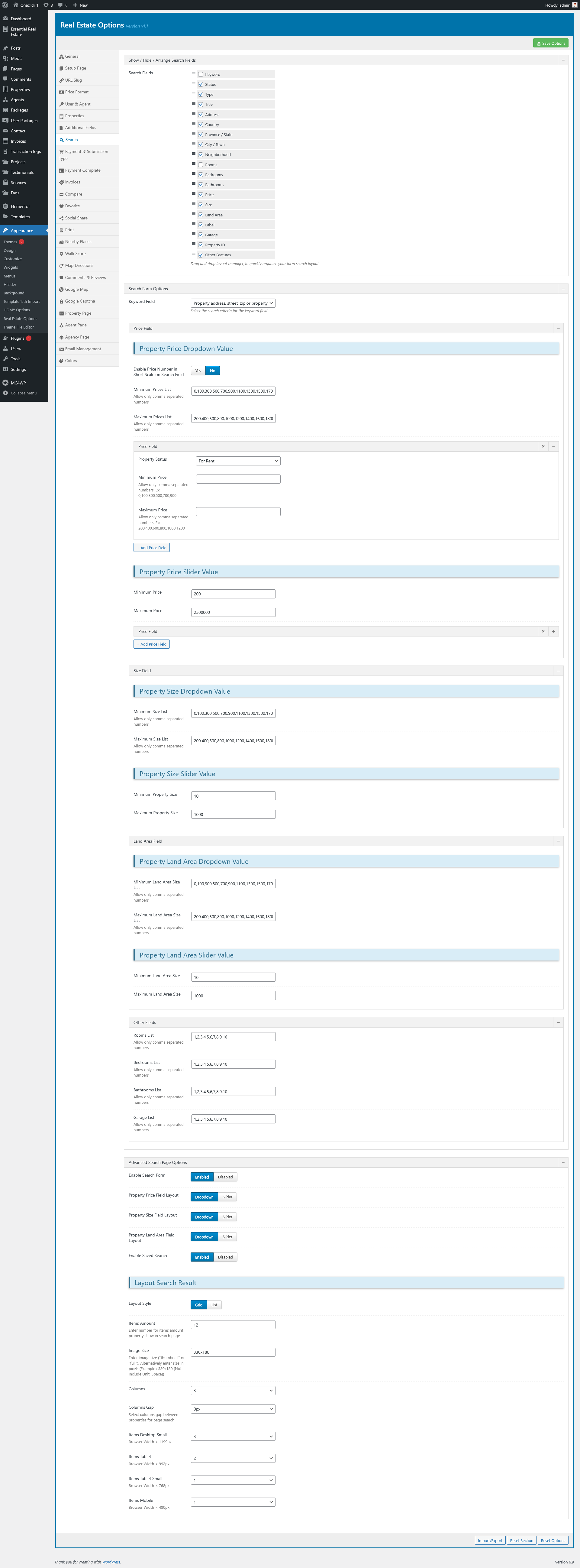 Login