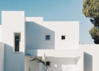 Swimming Pool In Villa