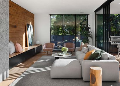 Modern Design built Apartment Modern Design built Apartment