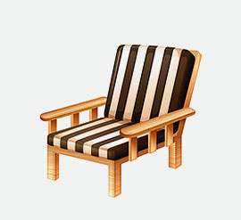 Single Chair